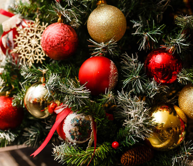 5 reasons to book a Christmas break