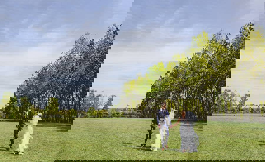 Midsummer 2026 Wedding Offer