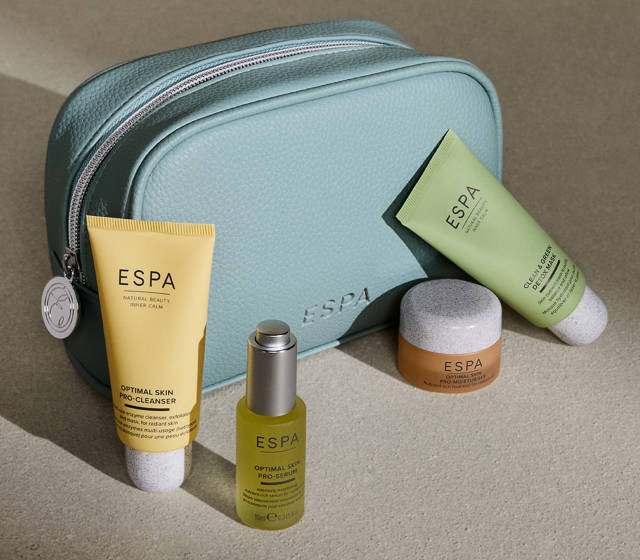 Flash Sale - Free Gift with Relax & Unwind Spa Day