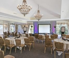 Conference Venue In Essex - Stoke by Nayland