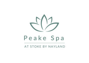 Peake Spa Logo