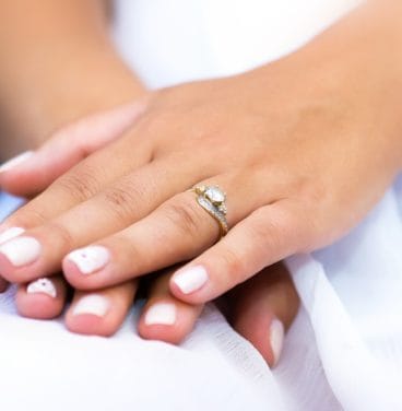 Weddings- wedding ring