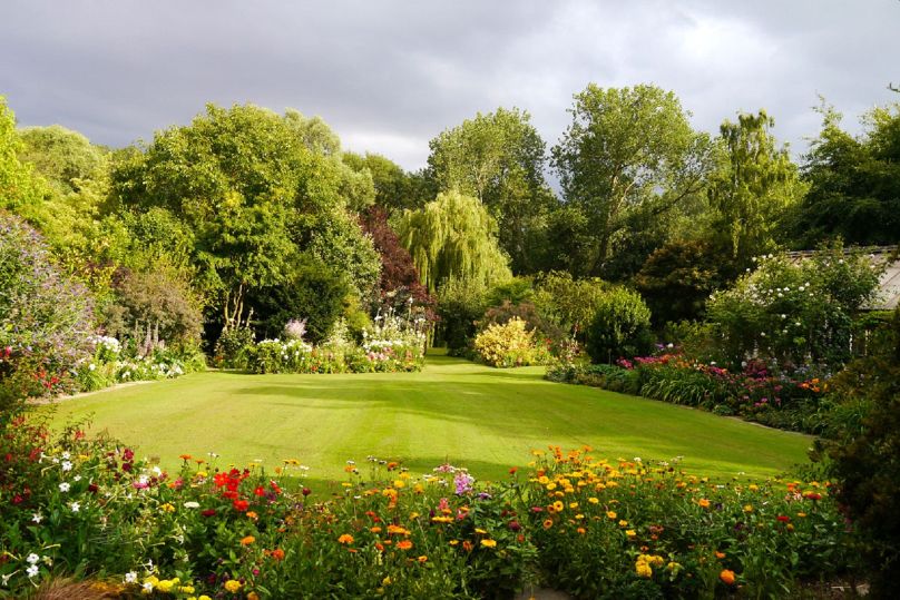 Clare Bulb Company Gardens - Suffolk