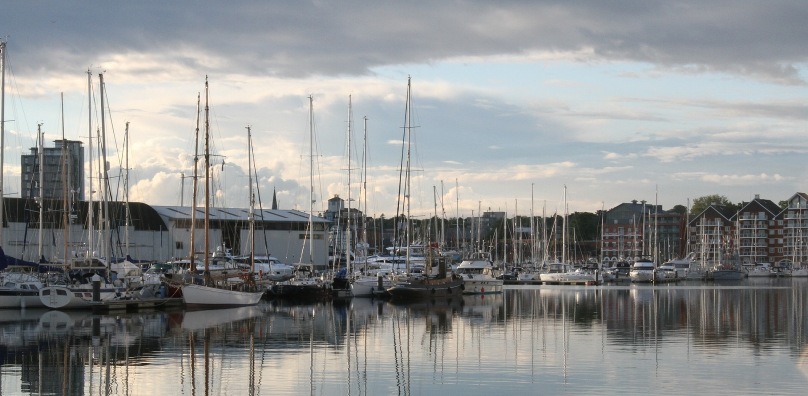 Ipswich Marina