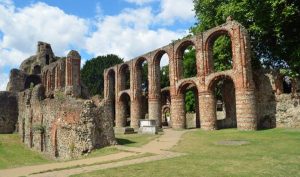 St Botolph’s Priory, Colchester