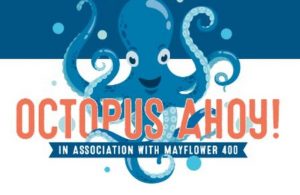 Octopus Ahoy trail